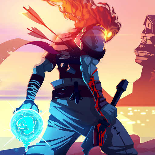 Dead Cells MOD APK Unlocked DLC, Unlimited Cells v3.3.15 screenshot