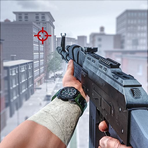 Dead Zed MOD APK Unlimited Money v1.3.11 screenshot