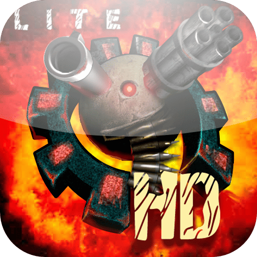 Defense Zone HD Lite Mod APK Remove ads Unlimited money v1.13.1 screenshot