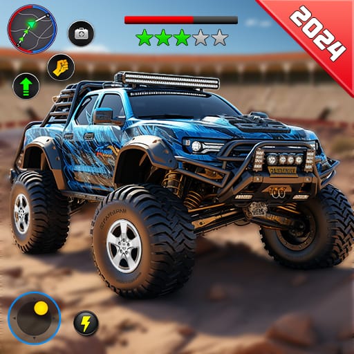 Demolition Derby 2024 Mod APK Remove ads Mod speed v0.45 screenshot