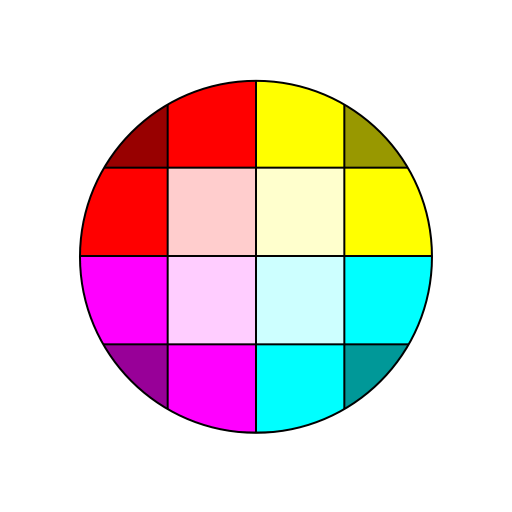 Display Tester Mod APK Unlocked Pro v4.62 screenshot