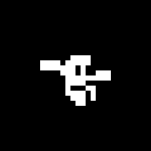 Downwell APK Patched, Full Game v1.2.3 screenshot