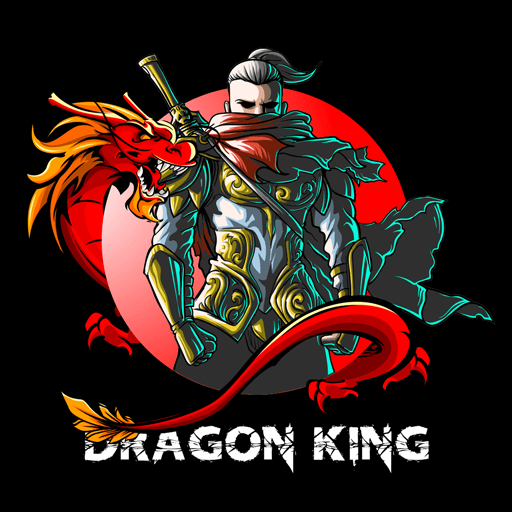 Dragon King Super Warrior MOD APK Unlimited Money, Energy v1.1 screenshot