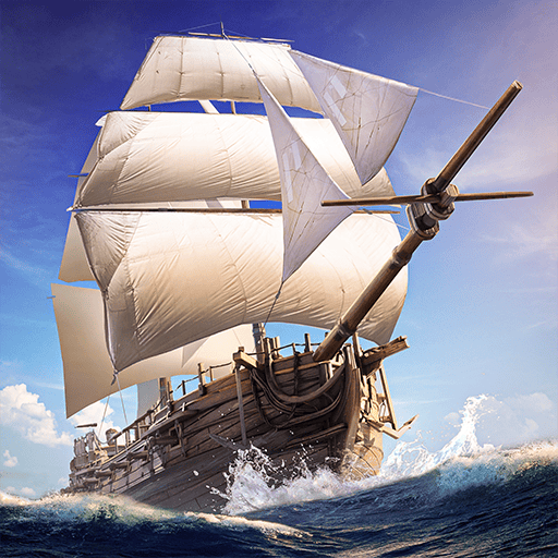 Dragon Sails MOD APK Unlimited Money v0.20.1 screenshot