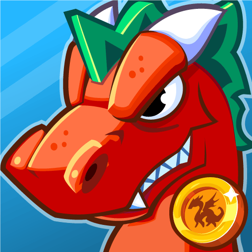 Dragonary Compete Earn Mod APK God Mode High Damage Mod speed v2.5.22 screenshot