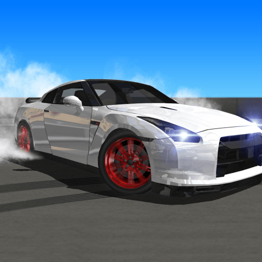 Drift Max Car Racing Mod APK Unlimited money v12.6 screenshot