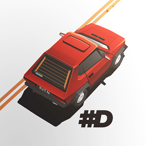 #DRIVE Mod APK Unlocked v3.1.330 screenshot