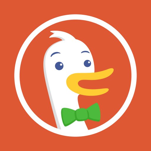 DuckDuckGo Private Browser Mod APK Remove ads v5.192.1 screenshot