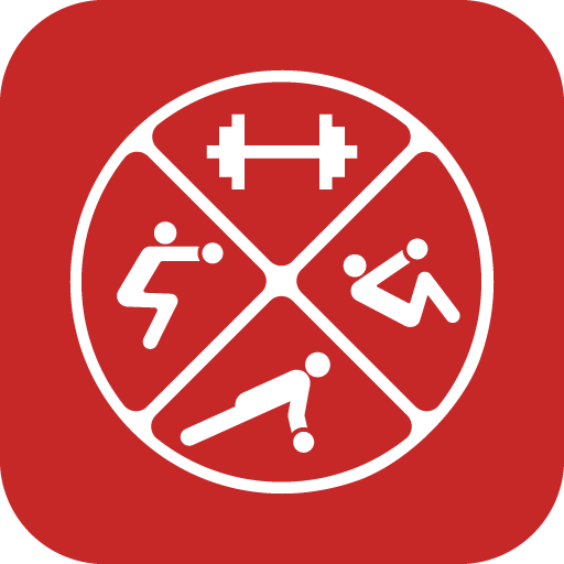 Dumbbell Home Workout Mod APK Unlocked Premium v4.10 screenshot