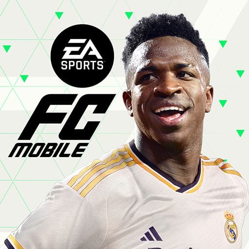 EA SPORTS FC Mobile Soccer Mod APK Mod Menu v20.1.03 screenshot