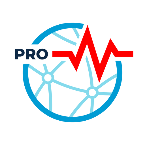 Earthquake Network PRO Mod APK Paid for free Full v13.9.15 screenshot