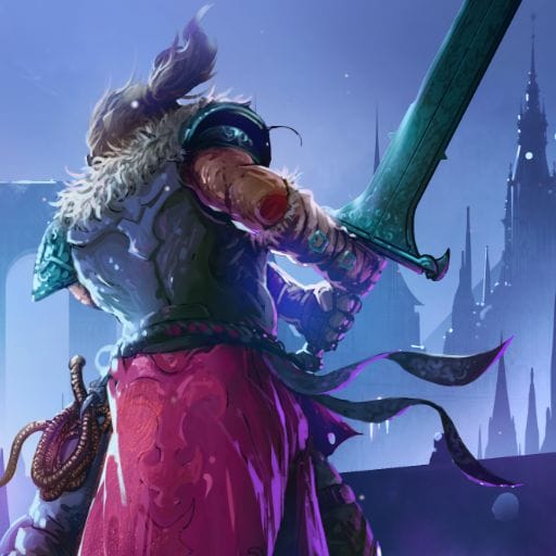 Elderand MOD APK Unlimited Money v1.3.19 screenshot