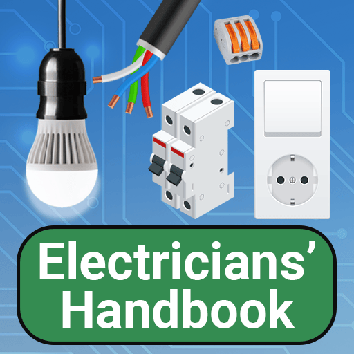 Electrical Engineering Manual MOD APK Pro Unlocked v77.7 screenshot