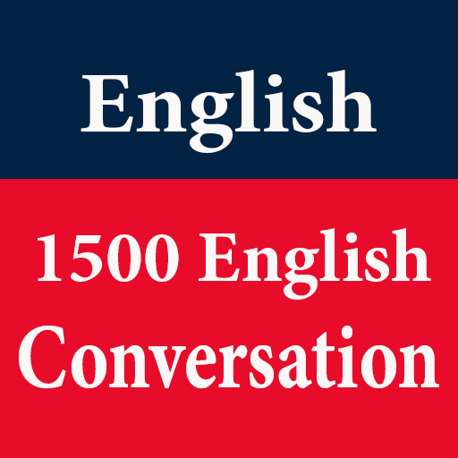 English 1500 Conversation Mod APK Remove ads Free purchase Unlocked Pro v8.6 screenshot