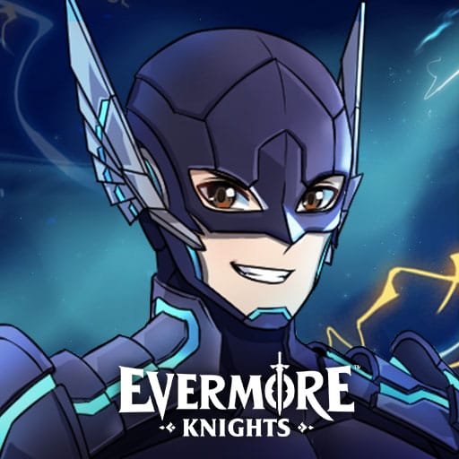 Evermore Knights Mod APK Mod Menu God Mode Invincible v0.105 screenshot