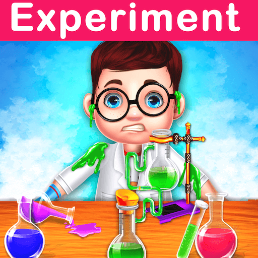 Exciting Science Experiments Mod APK Remove ads v1.0.6 screenshot