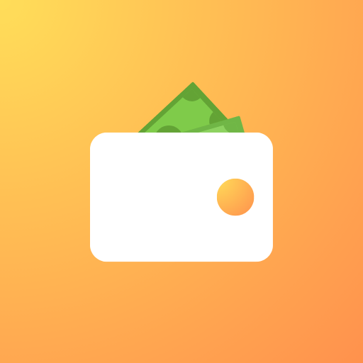 Expenso – Money Manager icon