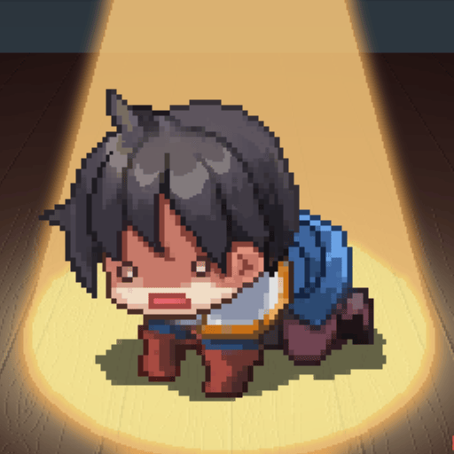 F Class Adventurer Mod APK v1.42.00 Unlimited Money Mod Menu screenshot