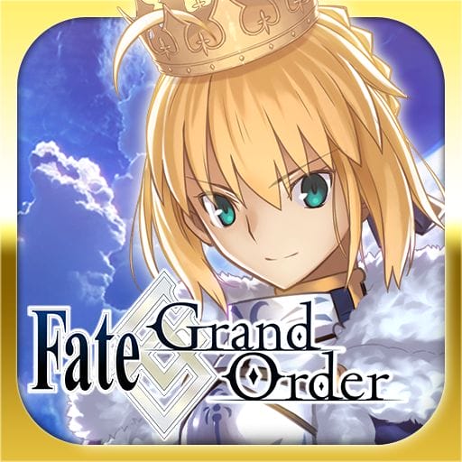 Fate/Grand Order English Mod APK Mod Menu High Damage Unlimited v2.59.0 screenshot