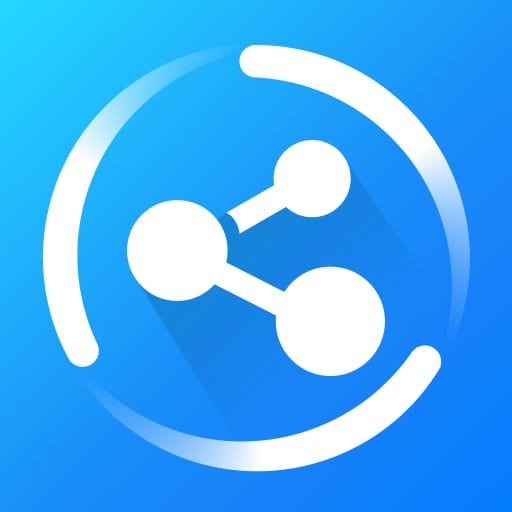 File Sharing InShare Mod APK Unlocked Pro v2.1.0.2 screenshot