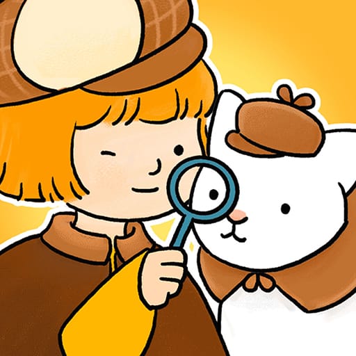 Find Hidden Cats Detective Mio Mod APK Free purchase Unlimited money v1.1.24 screenshot