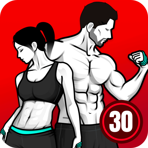 Fitness Coach MOD APK Premium Unlocked v1.1.9 screenshot