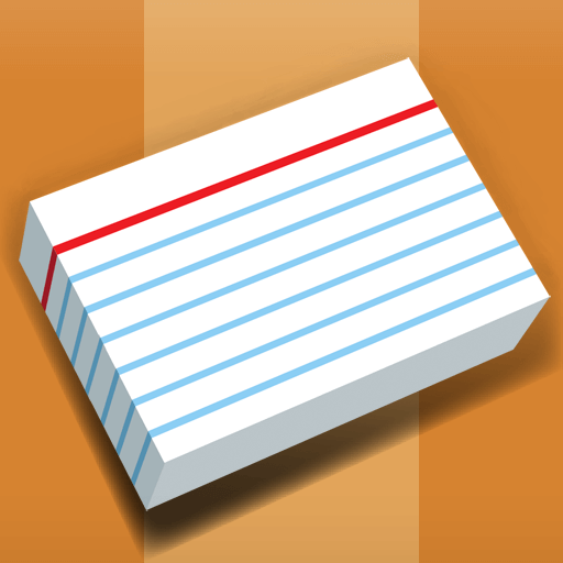 Flashcards Deluxe Mod APK Paid for free v4.67 screenshot