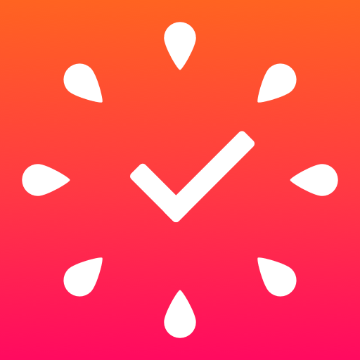 Focus To-Do Pomodoro Tasks Mod APK Unlocked Premium v15.0 screenshot