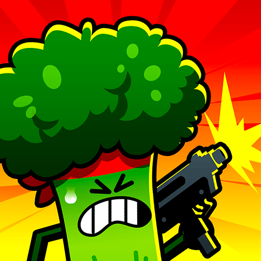 Food Gang MOD APK Unlimited Money v1.1.35 screenshot