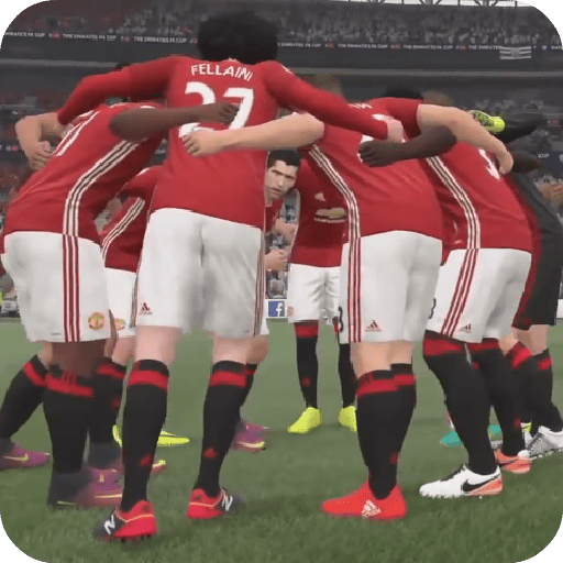 Football Game Manager 2024 Mod APK v1.6.00 screenshot
