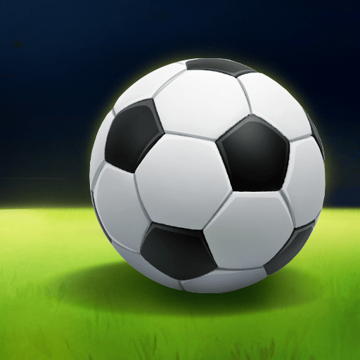 Football Rising Star Mod APK Remove ads Free purchase No Ads v2.0.43 screenshot