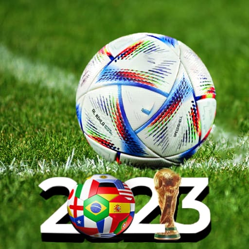 Football World Soccer Cup 2023 Mod APK Remove ads Mod speed v4.1 screenshot
