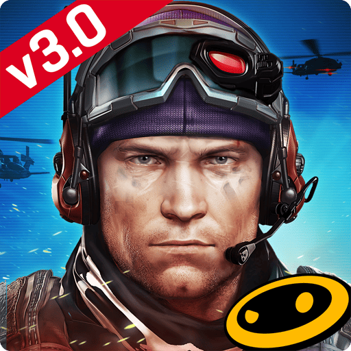 FRONTLINE COMMANDO 2 MOD APK Unlimited Money v3.0.4 screenshot