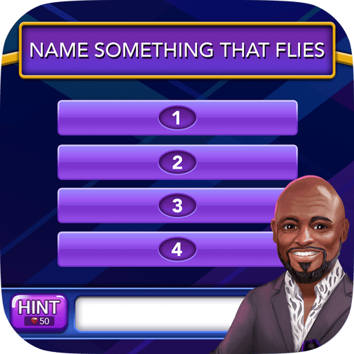 Fun Frenzy Trivia Play Offline Mod APK Remove ads v1.123 icon