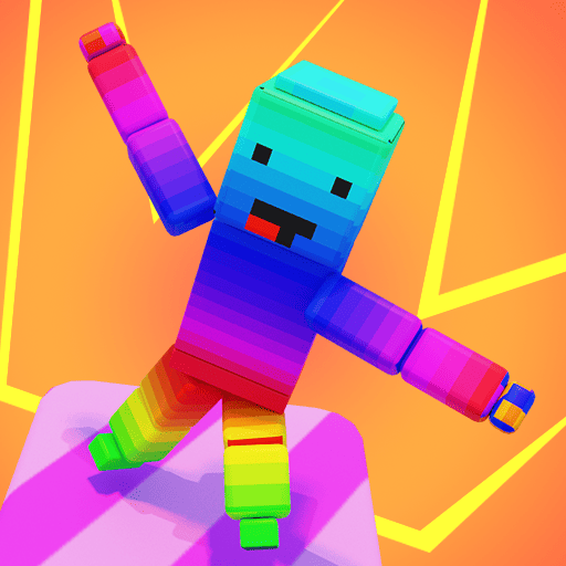 Funny Guys Mod APK Remove ads v23 screenshot