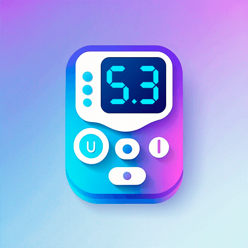 Glucose tracker Diabetic diary Mod APK Unlocked v3.4.3 screenshot