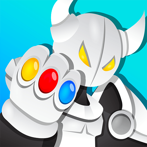 Gold Hand MOD APK Unlimited Coins, Unlock All Gloves v0.2.6 screenshot