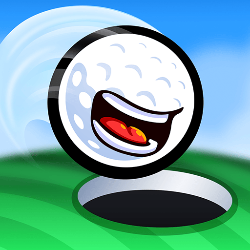 Golf Blitz Mod APK Remove ads v3.7.0 screenshot