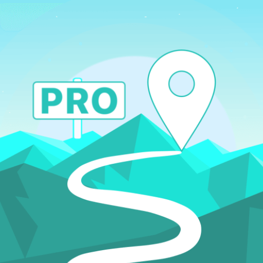 GPX Viewer PRO Mod APK Unlocked Premium v1.42.5 screenshot