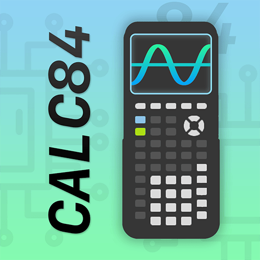 Calc84 MOD APK Premium Unlocked v7.0.8.427 screenshot