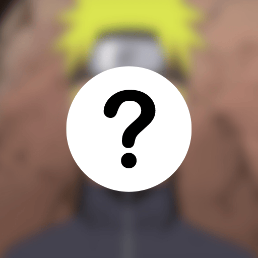 Guess Anime Ninja Shinobi Quiz Mod APK v2.2.2 screenshot