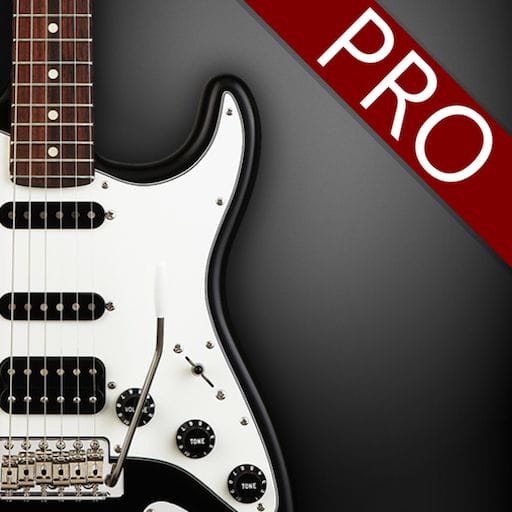 Guitar Riff Pro MOD APK PAID Patched vMore Rock Riffs screenshot