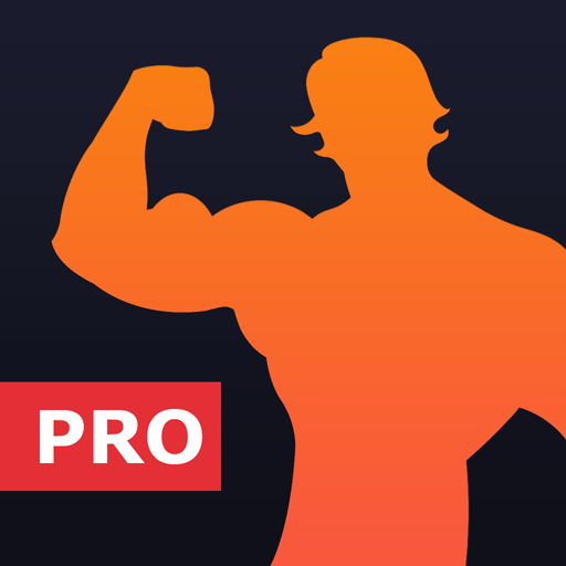 GymUp PRO APK Full Version v11.14 icon