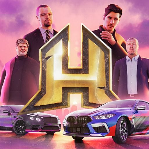 HASSLE ONLINE Mod APK Remove ads Mod speed v1.7.5 screenshot