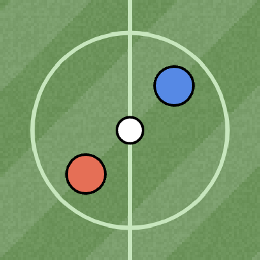 Haxball Mobile Mod APK Remove ads screenshot