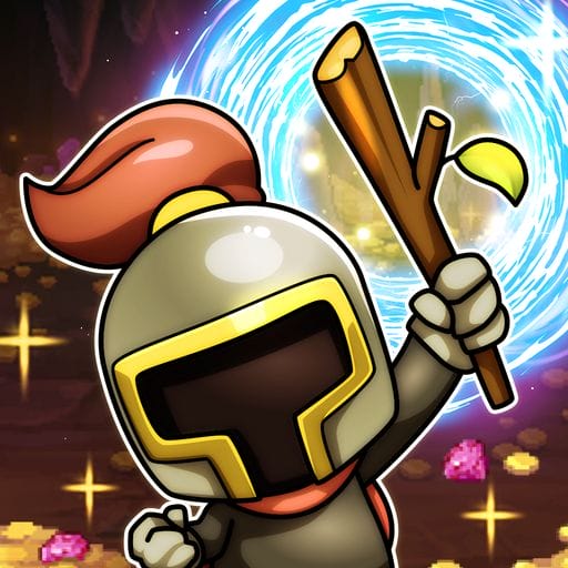 Heroic Uncle Kim Mod APK Remove ads Unlimited money Unlocked v1.0.36 screenshot