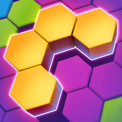 Hex Match Mod APK Remove ads v1.0.21 screenshot