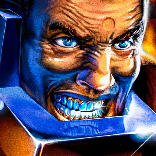 Huntdown MOD APK Unlocked Full Version v0.1.21 screenshot