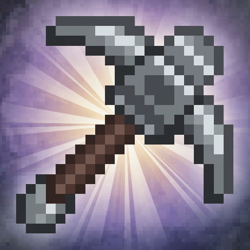 Idle Mine RPG Mod APK Mod speed v0.6.31 screenshot