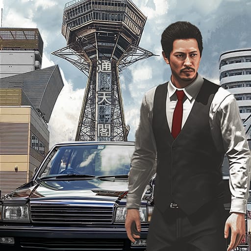 Japan Taxi Simulator Driving Mod APK Remove ads Mod speed v7 screenshot